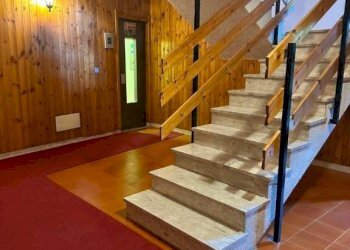 Interno palazzo - Bilocale via Genova, 9, Bardonecchia - foto 7