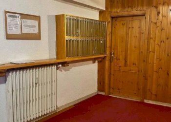 Interno palazzo - Bilocale via Genova, 9, Bardonecchia - foto 8