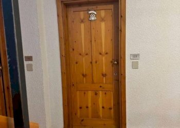 Ingresso - Bilocale via Genova, 9, Bardonecchia - foto 11