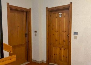 Interno palazzo - Bilocale via Genova, 9, Bardonecchia - foto 12