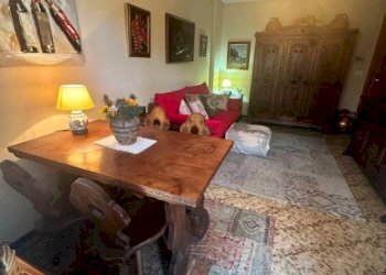 Salone - Bilocale via Genova, 9, Bardonecchia - foto 14