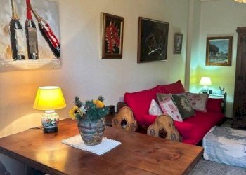 Salone - Bilocale via Genova, 9, Bardonecchia - foto 15