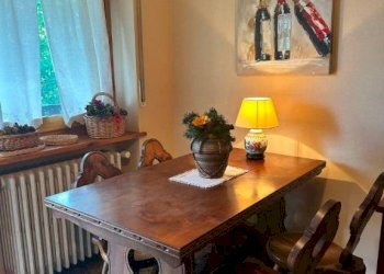 Salone - Bilocale via Genova, 9, Bardonecchia - foto 16