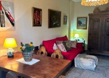 Salone - Bilocale via Genova, 9, Bardonecchia - foto 17