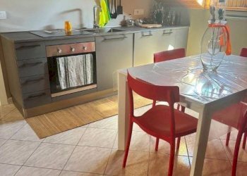 Cucina - Bilocale via Sestriere, Torino (zona San Paolo) - foto 4