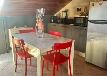 Cucina - Bilocale via Sestriere, Torino (zona San Paolo) - foto 5