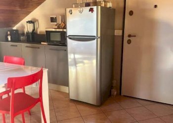 Cucina - Bilocale via Sestriere, Torino (zona San Paolo) - foto 6