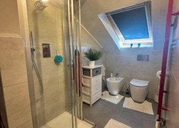 Bagno - Bilocale via Sestriere, Torino (zona San Paolo) - foto 15