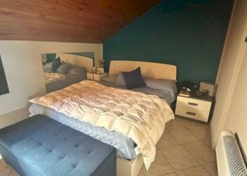 Camera da letto - Bilocale via Sestriere, Torino (zona San Paolo) - foto 16