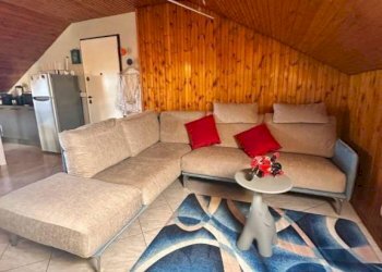 Salone - Bilocale via Sestriere, Torino (zona San Paolo) - foto 17