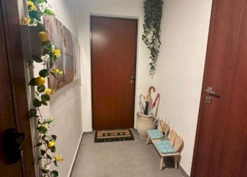 Ingresso - Bilocale via Sestriere, Torino (zona San Paolo) - foto 23
