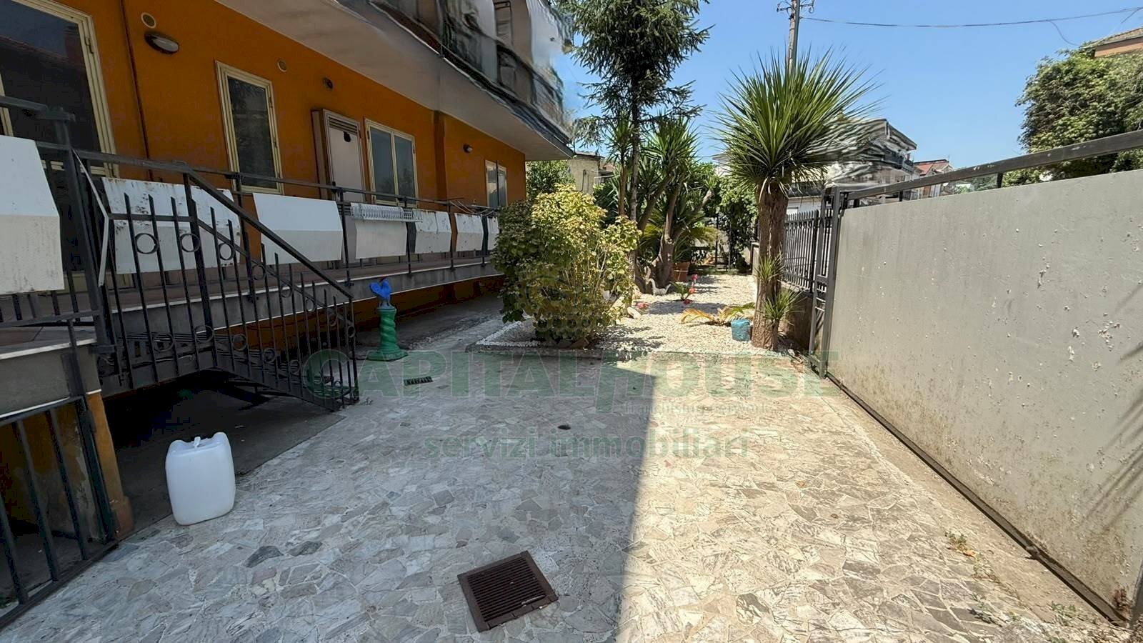 Foto 1 - Four-room apartment via dei due principati, Baronissi - photo 1