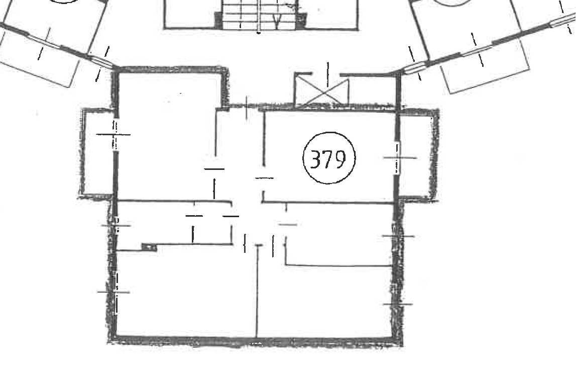 Foto 20 - Apartment via DI VITTORIO
 
31, Venaria Reale - floor plans 1