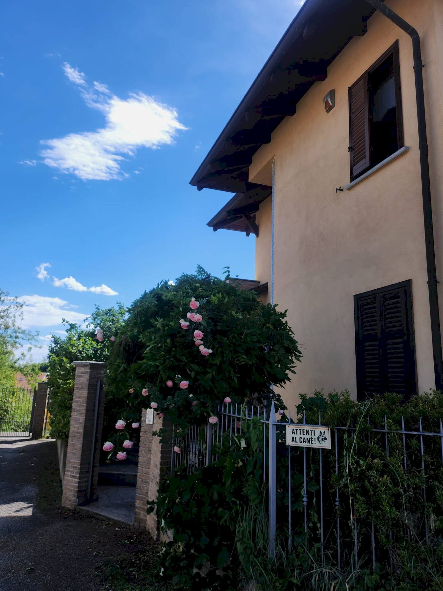 Foto 1 - Villa VIA MONTEGRAPPA
 
19, Alpignano - photo 1