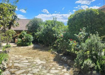 Foto 5 - Villa VIA MONTEGRAPPA
 
19, Alpignano - photo 5