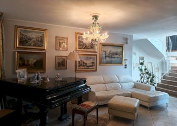 Foto 12 - Villa VIA MONTEGRAPPA
 
19, Alpignano - photo 12