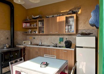 Foto 18 - Apartment VIA PIAN DEL LOT
 
3, Collegno - photo 18