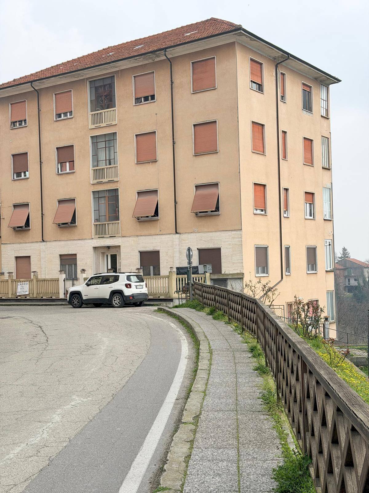 Foto 3 - Apartment corso PININ GIACHINO
 
47, Cocconato - photo 3