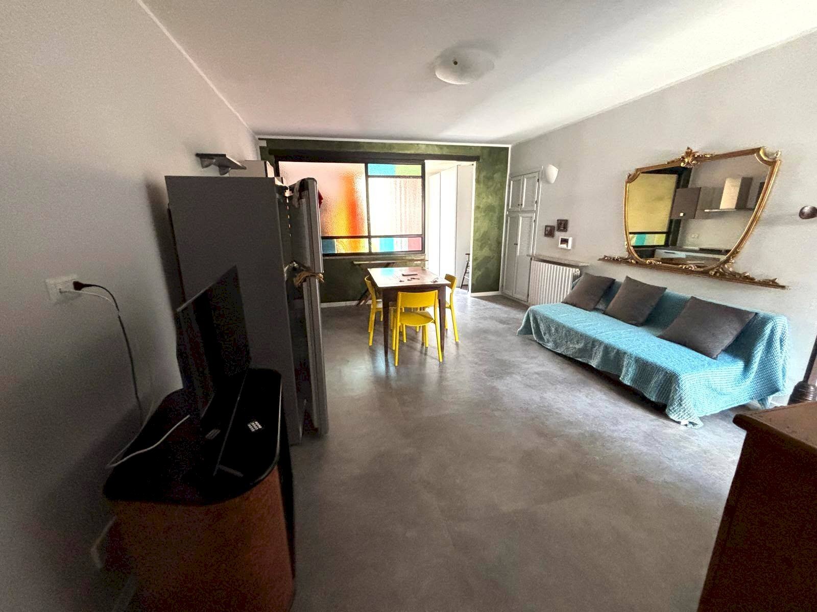 Foto 2 - Two-room apartment PIAZZA EMANULE FILIBERTO
 
6, Torino - photo 2