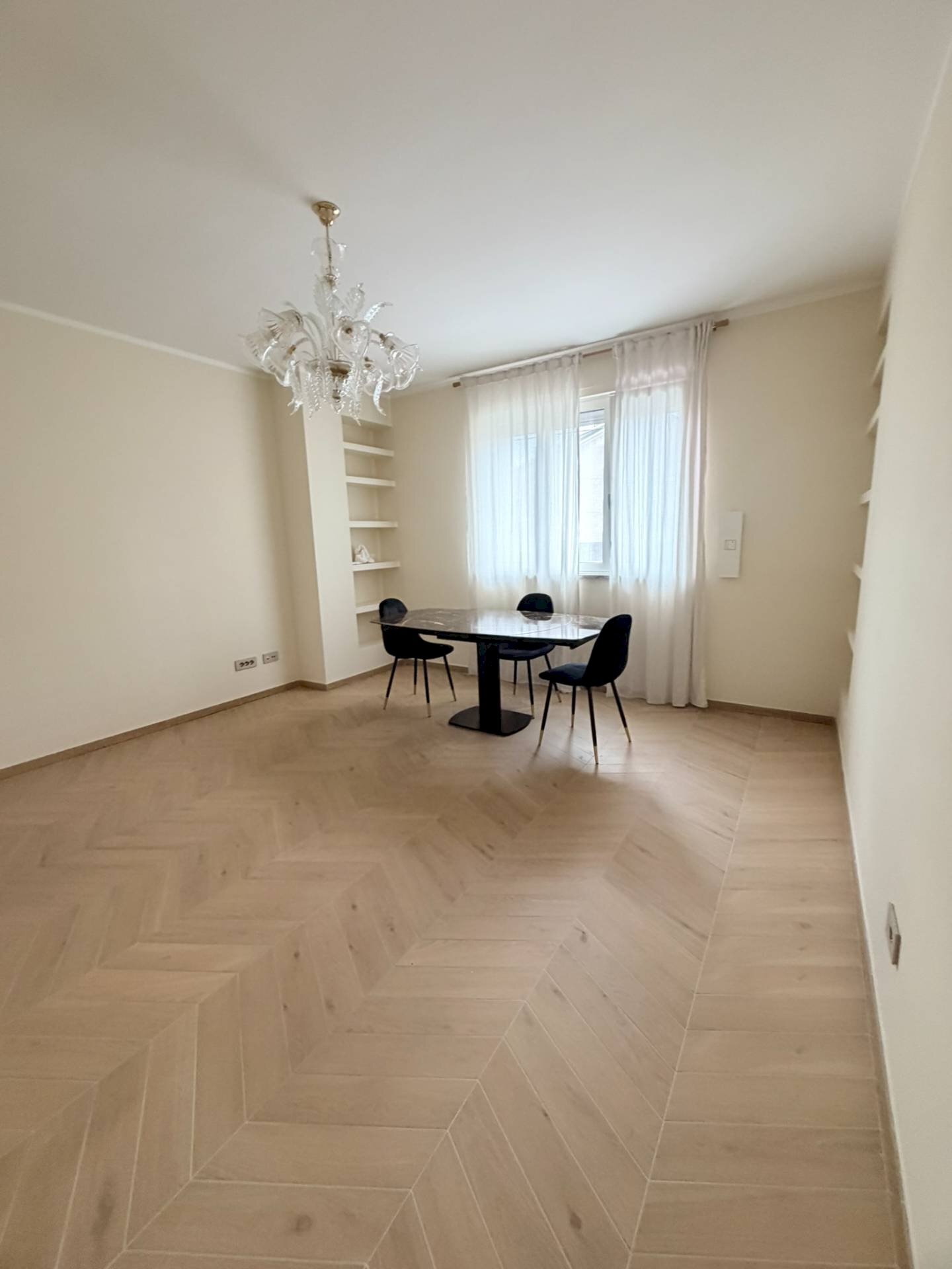 Foto 1 - Three-room apartment corso garibaldi
 
9, Venaria Reale - photo 1