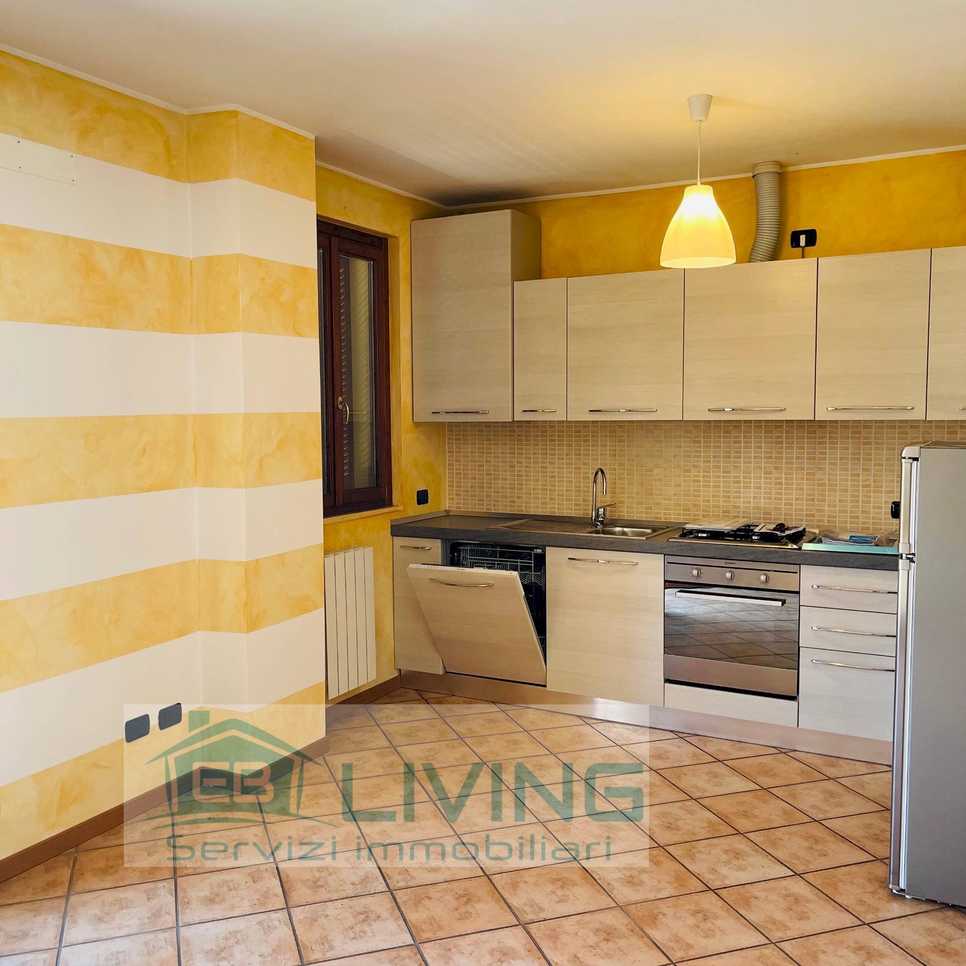 Foto 1 - Trilocale Via San Giorgio
 
10, Bonate Sotto - foto 1