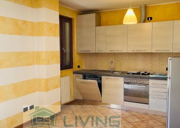 Foto 1 - Trilocale Via San Giorgio
10, Bonate Sotto - foto 1