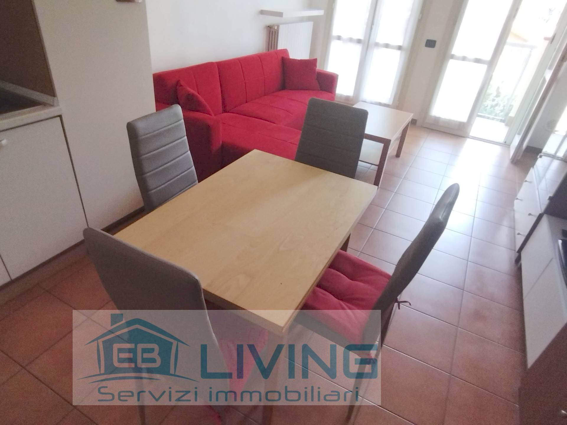 Foto 1 - Two-room apartment via del combattente
 
12, Carvico - photo 1