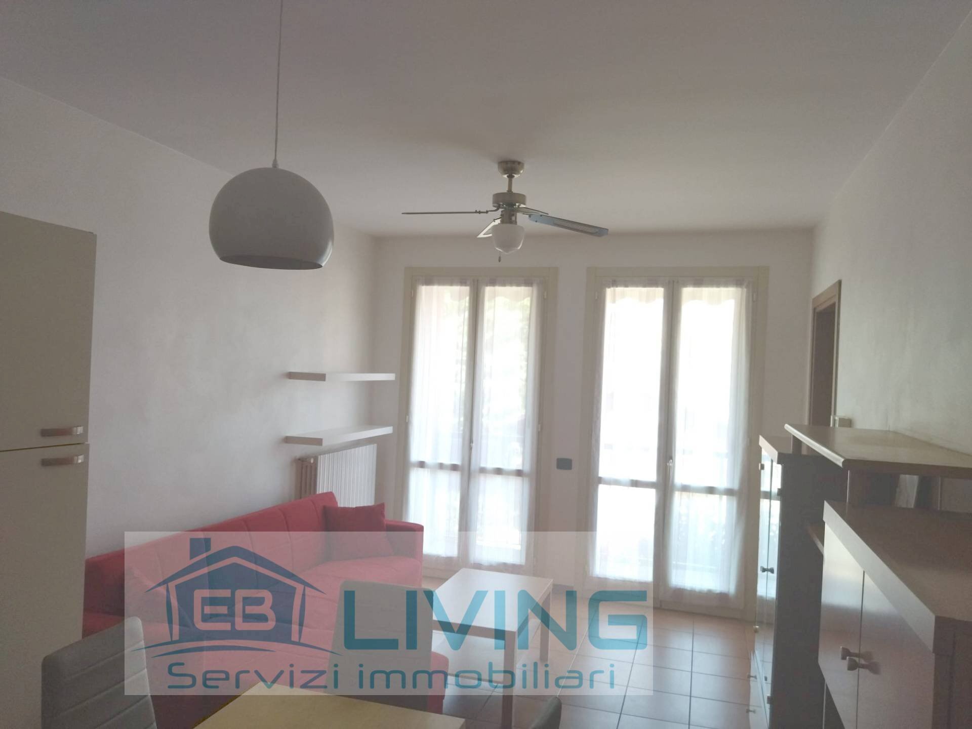 Foto 2 - Two-room apartment via del combattente
12, Carvico - photo 2