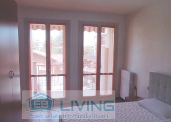 Foto 16 - Two-room apartment via del combattente
 
12, Carvico - photo 16