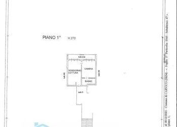 Foto 28 - Two-room apartment via del combattente
 
12, Carvico - photo 28