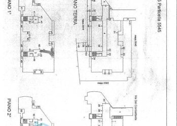 Foto 29 - Two-room apartment via del combattente
 
12, Carvico - photo 29