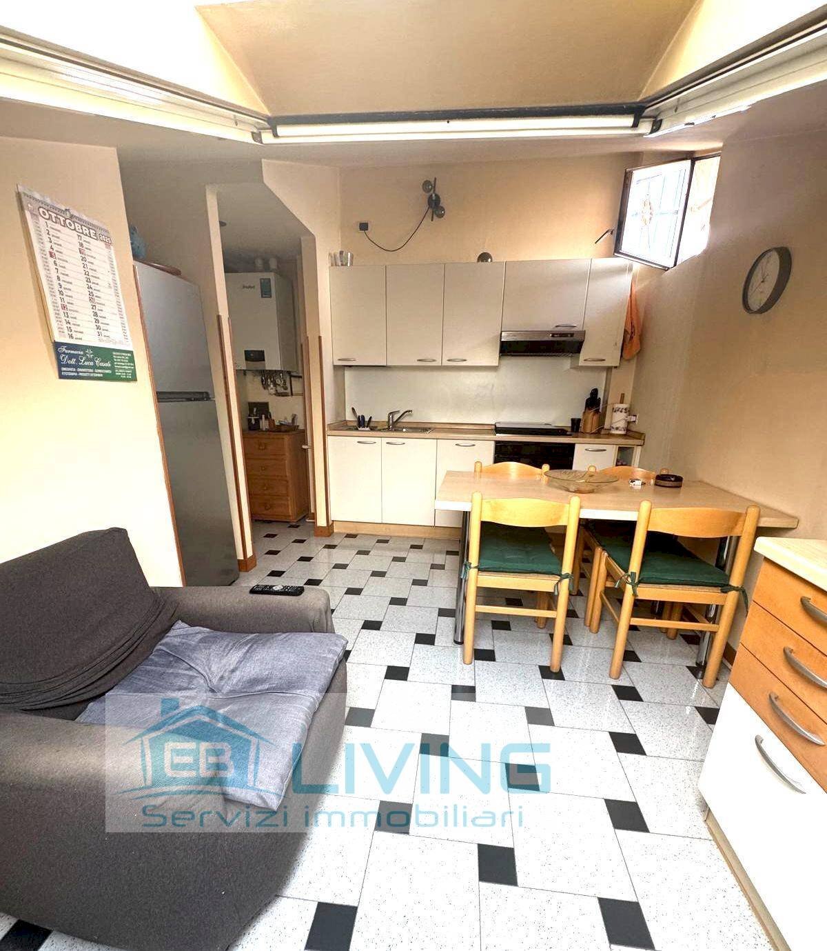 Foto 2 - Two-room apartment Via A. Volta
 
106, Calusco d'Adda - photo 2