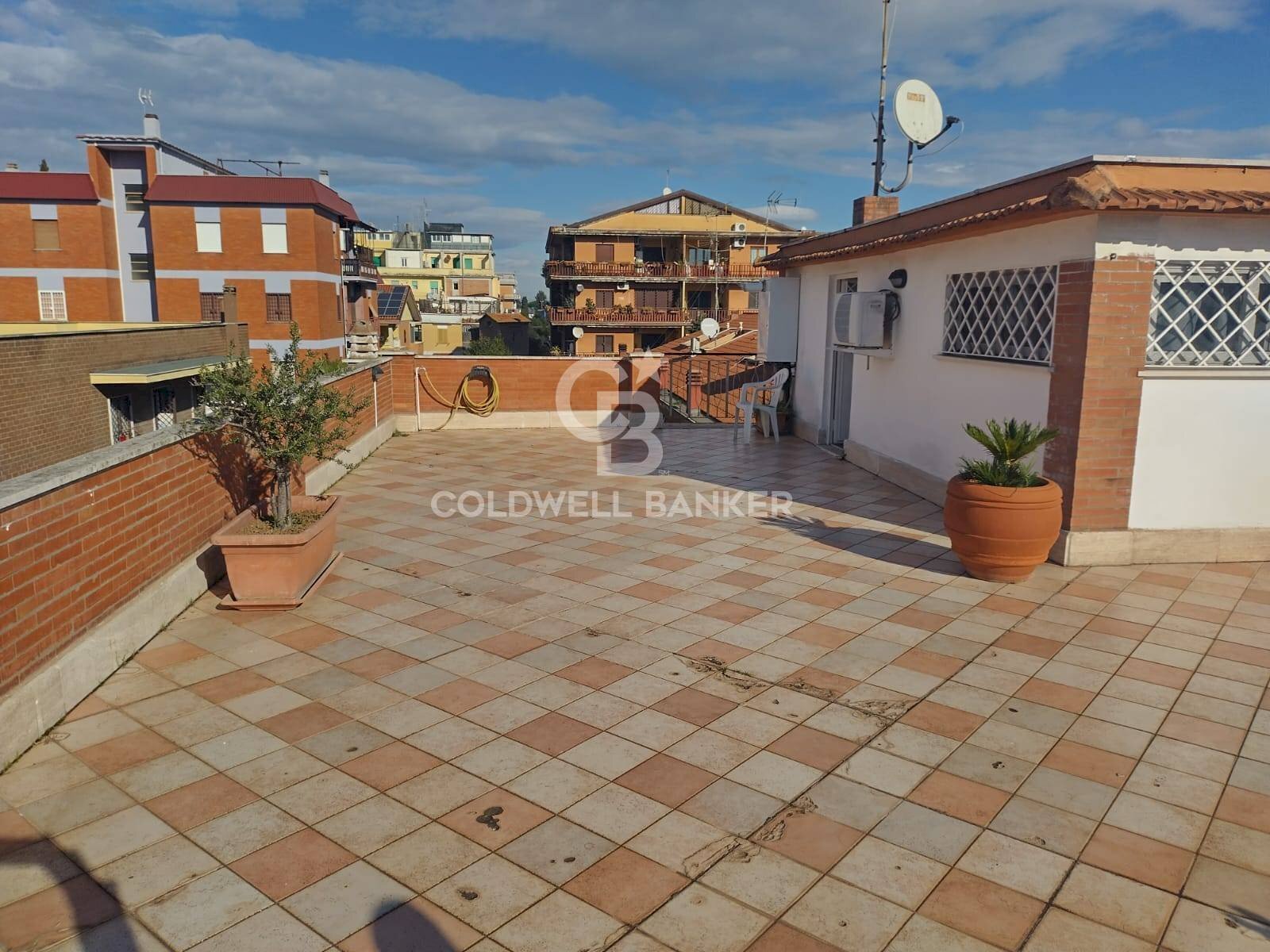 Foto 1 - Appartamento Via Taddeo Crivelli
 
32, Roma - foto 1