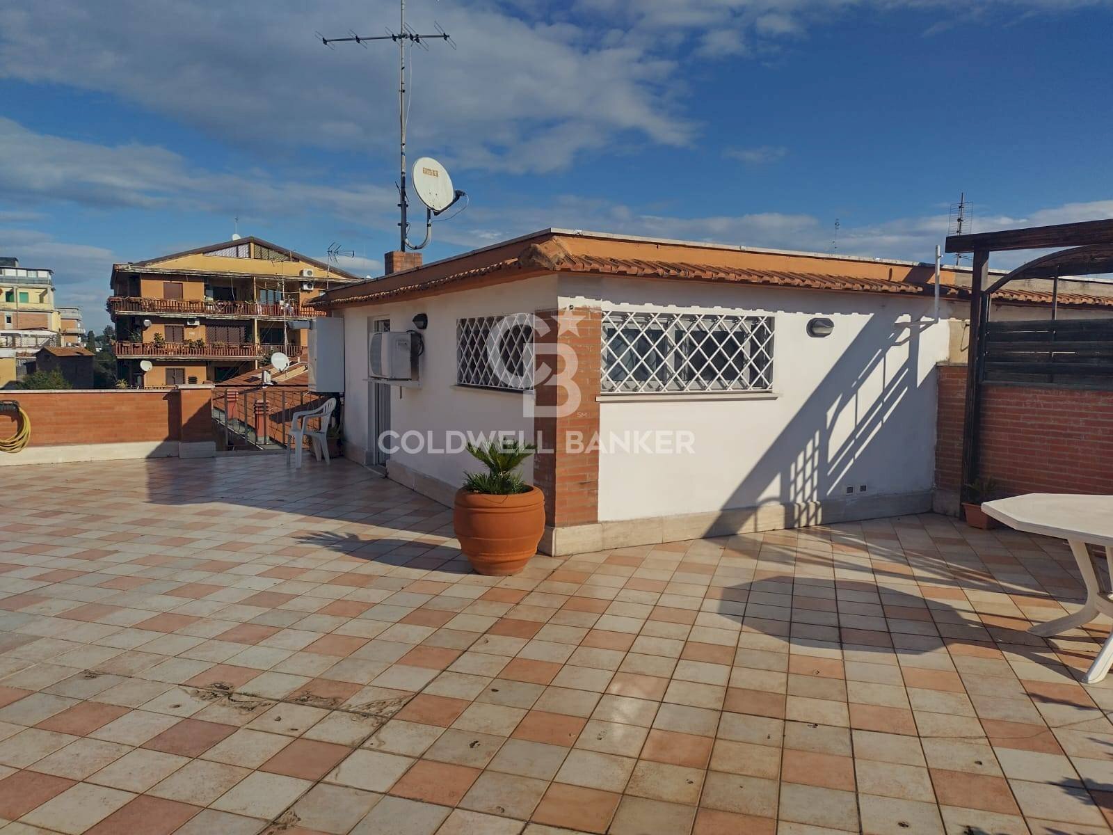 Foto 3 - Appartamento Via Taddeo Crivelli
32, Roma - foto 3