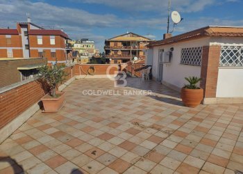 Foto 1 - Appartamento Via Taddeo Crivelli
32, Roma - foto 1
