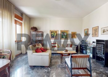 Three-room apartment Via Castagnevizza, 19
Sestri Ponente, Genova (neighborhood Sestri Ponente) - photo 3