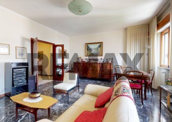 Three-room apartment Via Castagnevizza, 19
Sestri Ponente, Genova (neighborhood Sestri Ponente) - photo 4