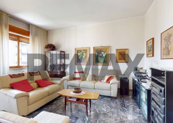 Three-room apartment Via Castagnevizza, 19
Sestri Ponente, Genova (neighborhood Sestri Ponente) - photo 5