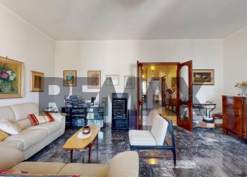 Three-room apartment Via Castagnevizza, 19
Sestri Ponente, Genova (neighborhood Sestri Ponente) - photo 6