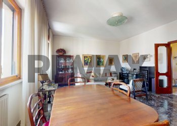 Three-room apartment Via Castagnevizza, 19
Sestri Ponente, Genova (neighborhood Sestri Ponente) - photo 7