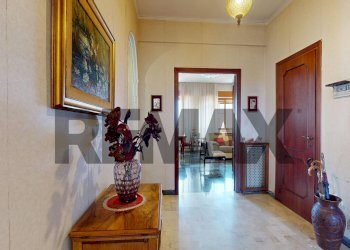 Three-room apartment Via Castagnevizza, 19
Sestri Ponente, Genova (neighborhood Sestri Ponente) - photo 8