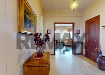 Three-room apartment Via Castagnevizza, 19
Sestri Ponente, Genova (neighborhood Sestri Ponente) - photo 9