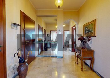 Three-room apartment Via Castagnevizza, 19
Sestri Ponente, Genova (neighborhood Sestri Ponente) - photo 10