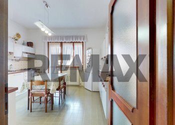 Three-room apartment Via Castagnevizza, 19
Sestri Ponente, Genova (neighborhood Sestri Ponente) - photo 11