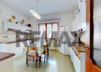 Three-room apartment Via Castagnevizza, 19
Sestri Ponente, Genova (neighborhood Sestri Ponente) - photo 12