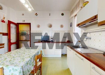 Three-room apartment Via Castagnevizza, 19
Sestri Ponente, Genova (neighborhood Sestri Ponente) - photo 13