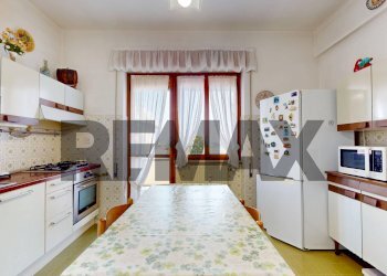 Three-room apartment Via Castagnevizza, 19
Sestri Ponente, Genova (neighborhood Sestri Ponente) - photo 14
