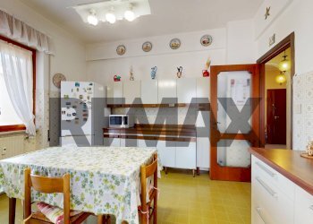 Three-room apartment Via Castagnevizza, 19
Sestri Ponente, Genova (neighborhood Sestri Ponente) - photo 15