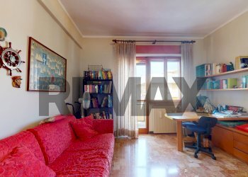 Three-room apartment Via Castagnevizza, 19
Sestri Ponente, Genova (neighborhood Sestri Ponente) - photo 17