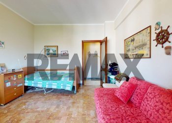Three-room apartment Via Castagnevizza, 19
Sestri Ponente, Genova (neighborhood Sestri Ponente) - photo 18